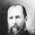 John Rawlston Poole (1829 - 1894) Profile