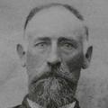 Joseph Faulkner Parker (1841 - 1936) Profile