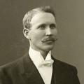 Joseph Lind Petersen (1876 - 1963) Profile