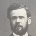 Joseph Parry (1825 - 1911)
