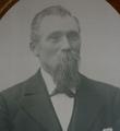 Lars Petersen (1847 - 1928) Profile