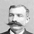 Lewis Sumner Pond (1854 - 1934) Profile