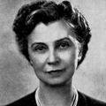 Lucy Ann Doney Parkinson (1886 - 1980) Profile