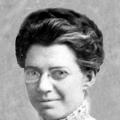 Mary Elizabeth Palmer (1881 - 1968) Profile