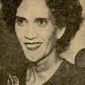 Mary Henrietta Peirce (1904 - 2003) Profile