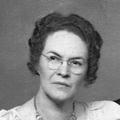 Mary Olive Knowlton (1887 - 1983) Profile