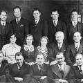 East Tennessee Conference in Knoxville, Tennessee, 1936 March 24