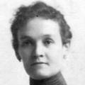 Maude Eudora Pratt (1872 - 1925) Profile
