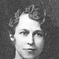 Mildred Louise Peterson (1905 - 1997) Profile