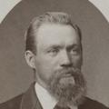 Nels W. Pedersen (1846 - 1926) Profile
