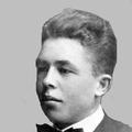 Nephi N Probst (1900 - 1986) Profile