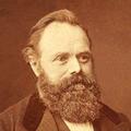 Niels Morten Petersen (1819 - 1903)