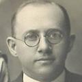 Ole Bertrand Peterson (1889 - 1956) Profile