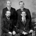 Missionaries in Denmark
