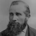 Paul Poulsen (1845 - 1929) Profile