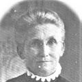 Pauline Kerstine Poulsen (1850 - 1937) Profile