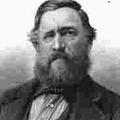 Philip Pugsley (1822 - 1903) Profile