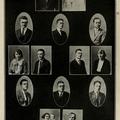Missionaries of Japan Mission ca 1922-1924