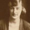 Rachel Sylvia Petersen (1897 - 1982) Profile