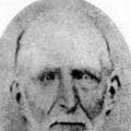 Robert Pierce (1797 - 1884) Profile