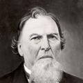 Robert Pixton (1819 - 1881) Profile