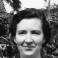 Ruth Parkin (1903 - 1994) Profile