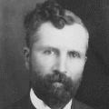 Samuel Chandler Parkinson (1853 - 1922) Profile