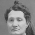 Sarah Melissa Callister (1854 - 1933) Profile