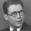 Scott Budge Passey (1912 - 1999) Profile