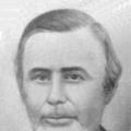 Stephen Chadwick Perry (1818 - 1888) Profile