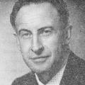 Theodore R Pope (1910 - 1986) Profile