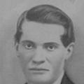 Thomas Jefferson Pearce (1845 - 1881) Profile