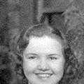 Thora Lee Pearce (1918 - 1990) Profile