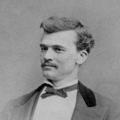 William Brigham Parkinson (1852 - 1920) Profile