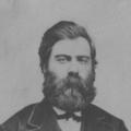 William Byram Pace (1832 - 1907)