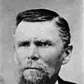 William Edward Partington (1836 - 1903)