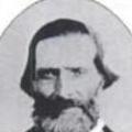 William Franklin Pace (1806 - 1867) Profile