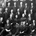 Chattanooga, Hamilton, Tennessee - March 20, 1899