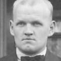 William Isom Palmer (1907 - 1982) Profile