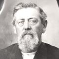 William Passey (1839 - 1929) Profile