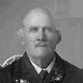 William George Petty (1831 - 1921) Profile
