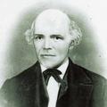 William Pitt (1813 - 1873) Profile