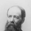William Probert Jr. (1840 - 1916) Profile