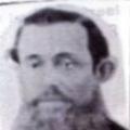 William Pulsipher (1838 - 1880) Profile