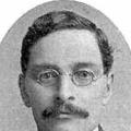 William Preston (1860 - ?) Profile