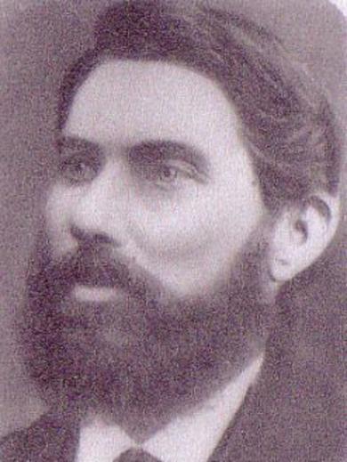 Frederick Peterson (1848 - 1893) Profile Frederick Peterson (1848 - 1893) Profile