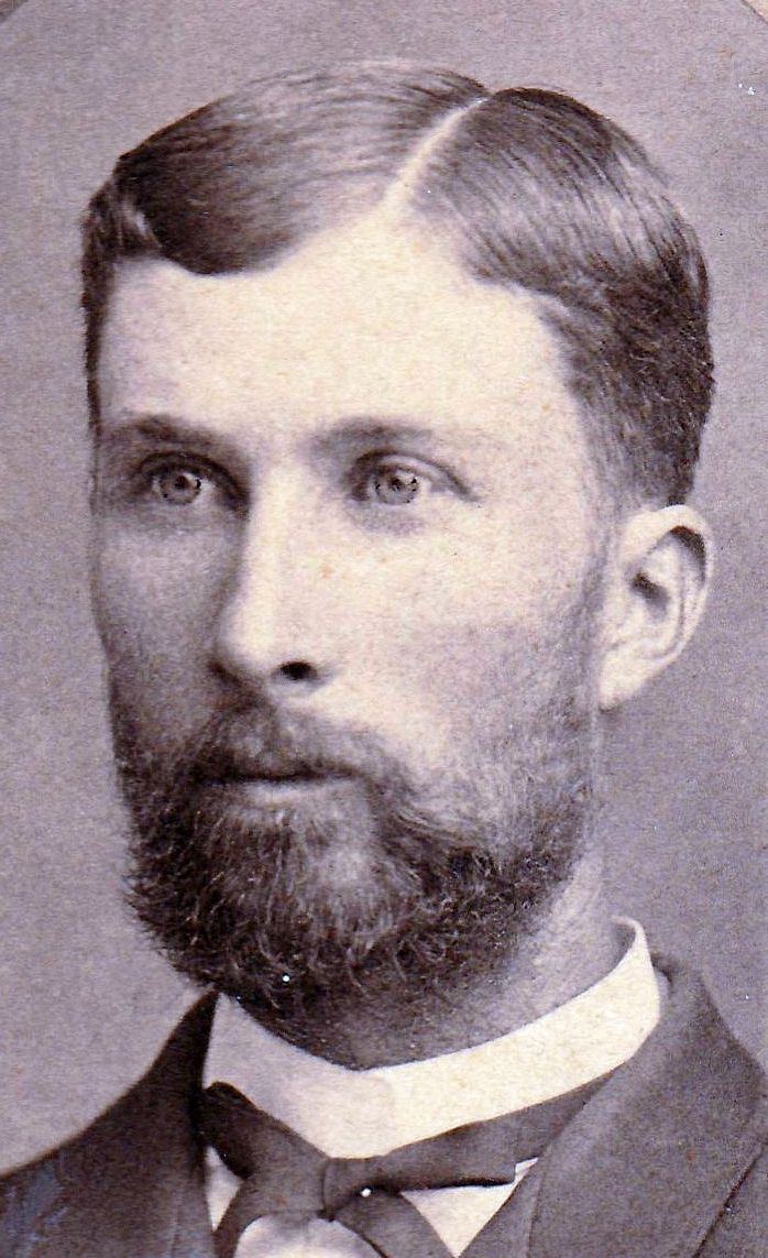 Franklin Chandler Parkinson (1859 - 1943) Profile
