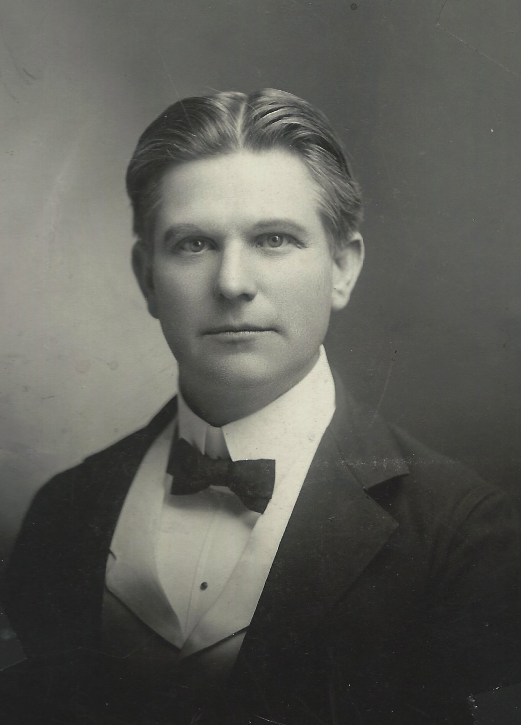 George Dollinger Pyper (1860 - 1943) Profile