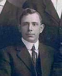 Hans Christian Peterson (1875 - 1945) Profile