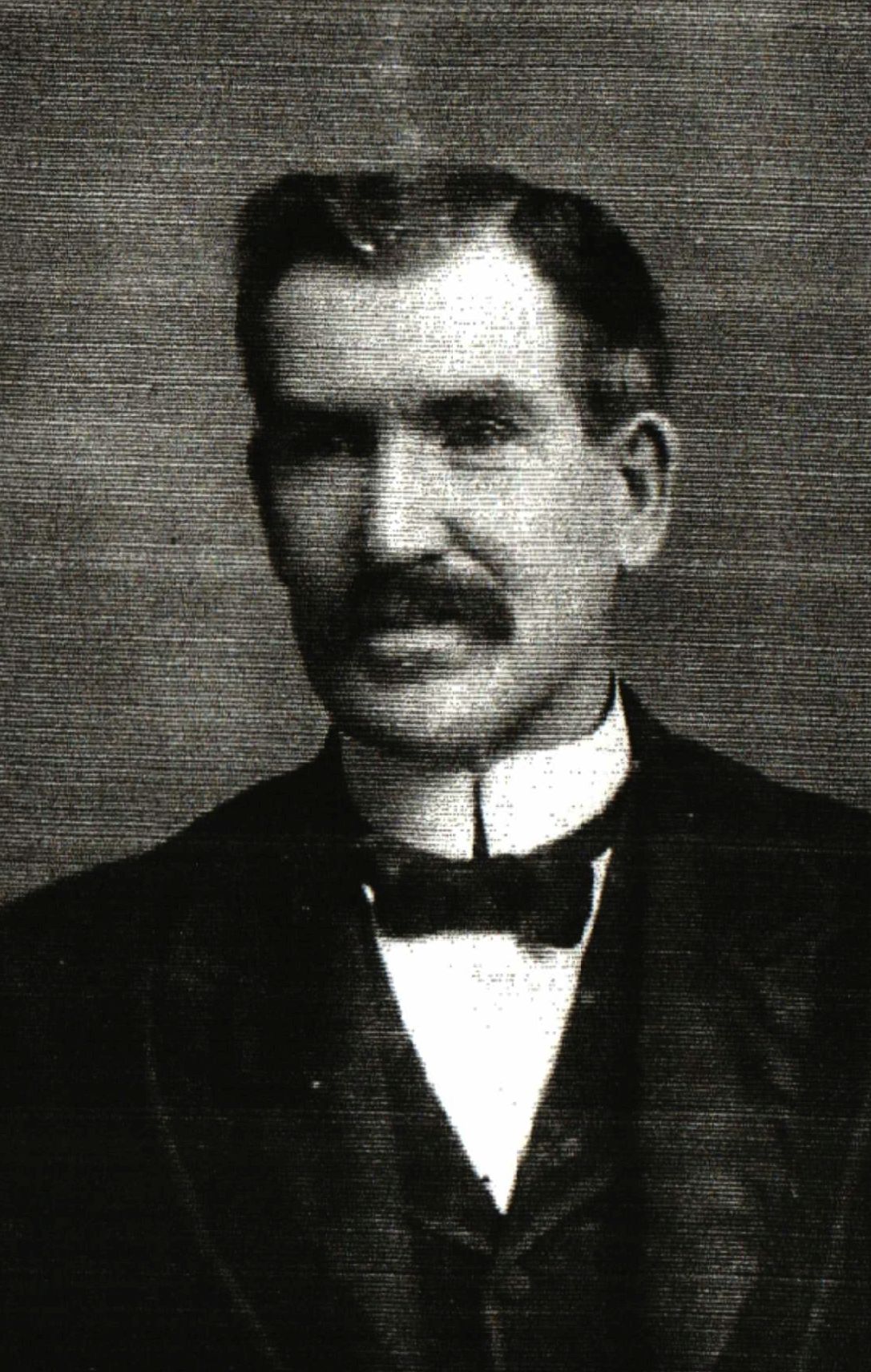 Henry N Pugmire (1862 - 1901) Profile